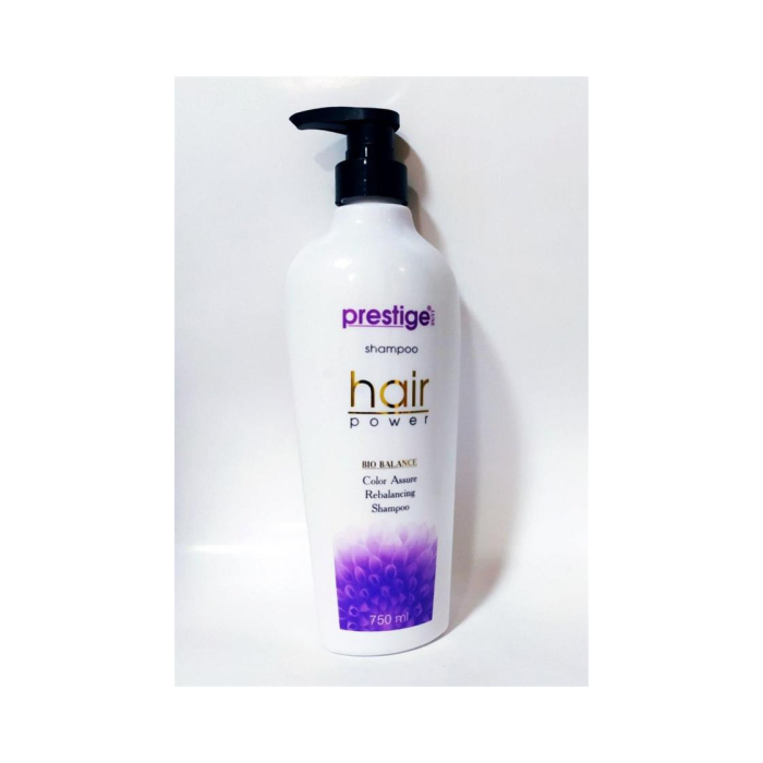 Шампунь PRESTIGE HAIR Питающий 750мл