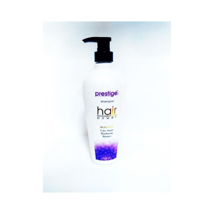 Шампунь PRESTIGE HAIR востанавливающий 750мл