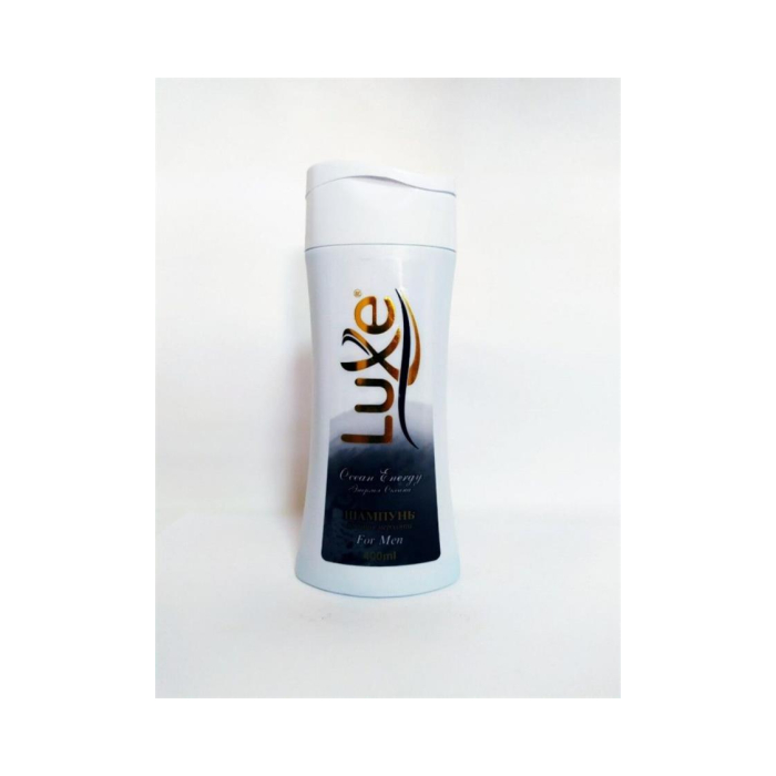 LUXE shampuni quruq teriga qarshi 400ml