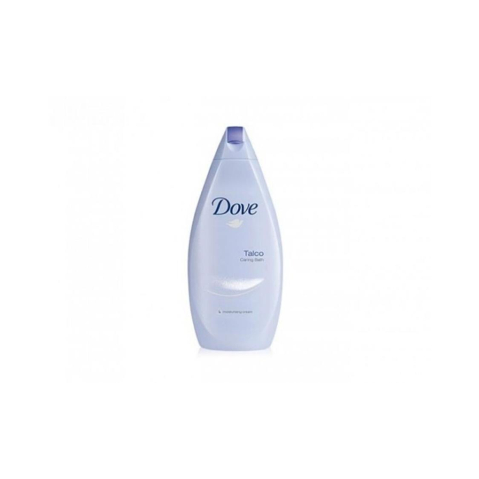 DOVE TALCO 500ml uchun dush gel