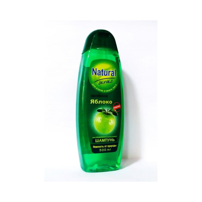 NATURAL Shampun Olma 500ml
