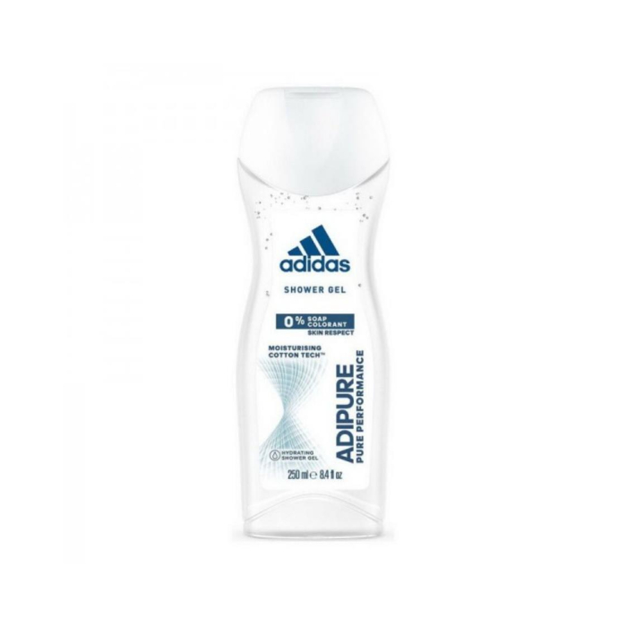 Adipure erkaklar uchun 250ML duş jeli