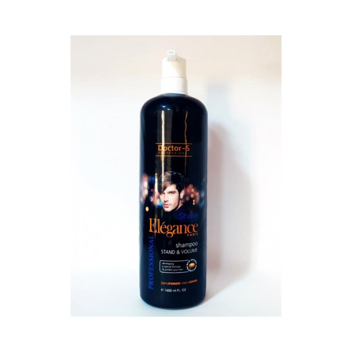 Шампунь DOCTOR-S 1600ml