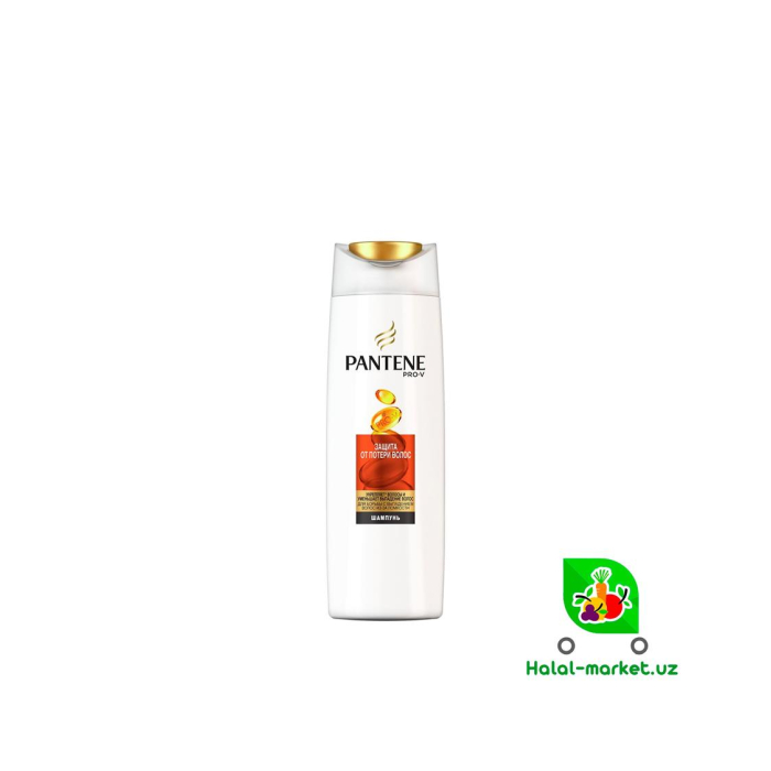 Soch to'kilishiga qarshi shampun-balsam 200ml