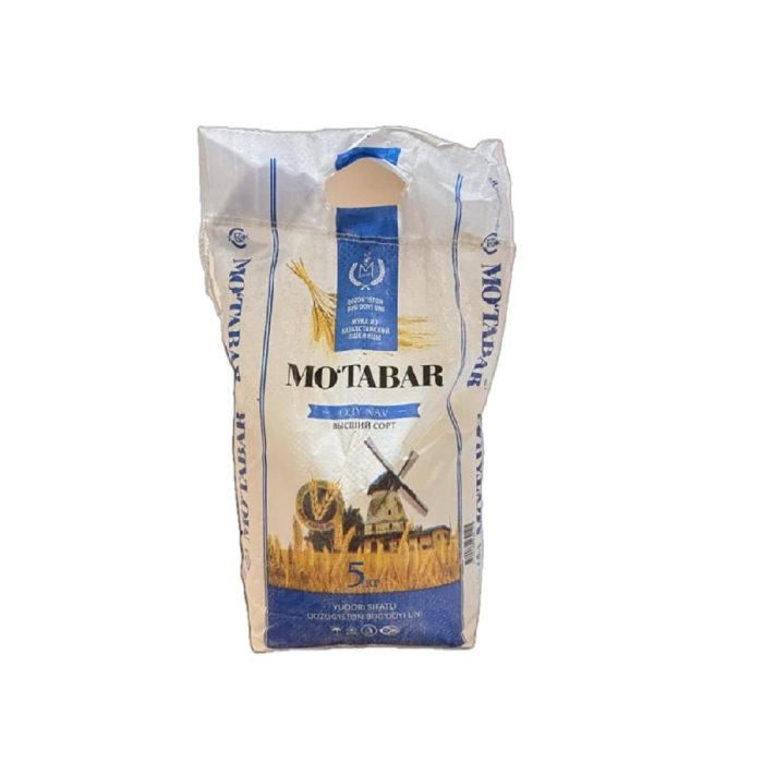 Muka Mutabar v/s 5kg