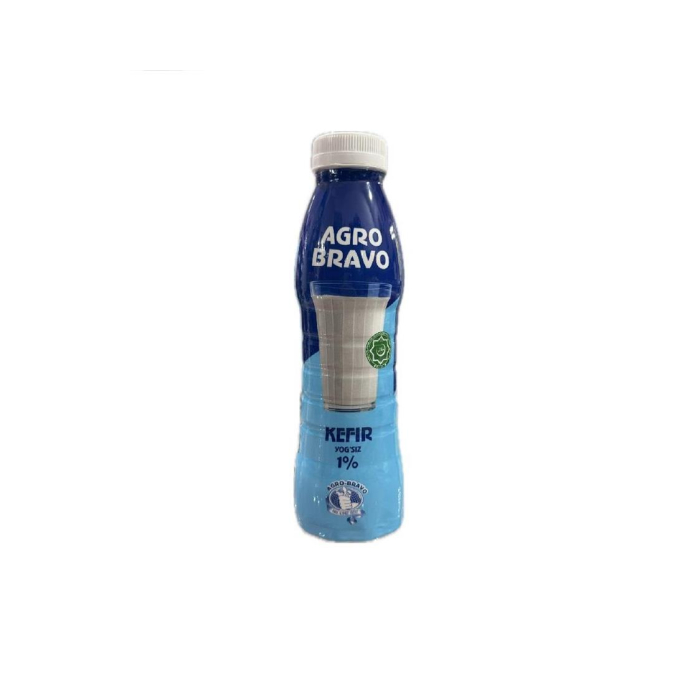 Biokefir AGRO BRAVO 1% pət 0,5ml