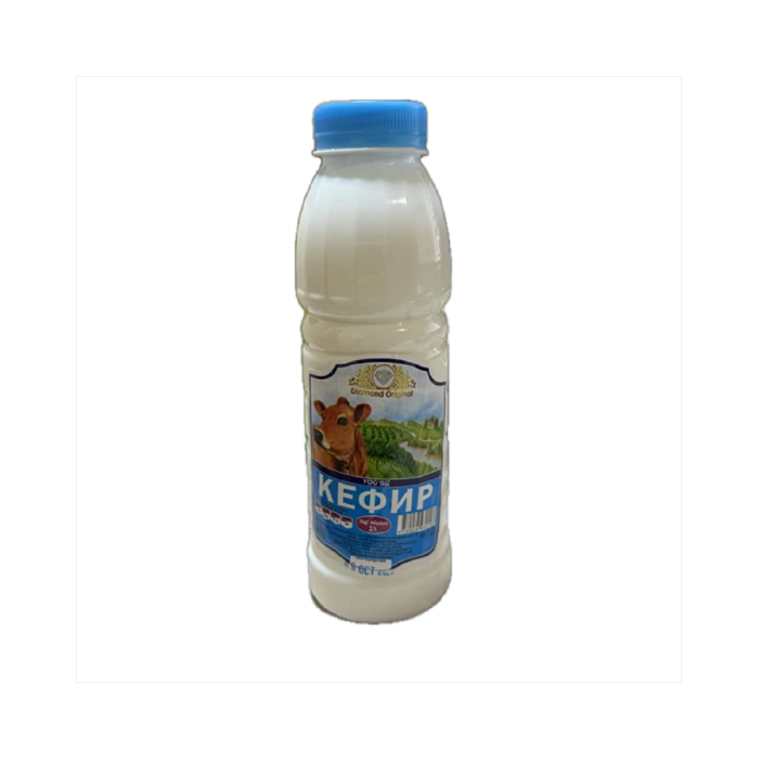 Kefir 1% SAMARQAND SUT 450ml