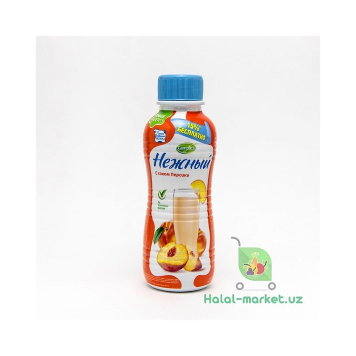 Yogurt NOZIK Shaftoli 470gr