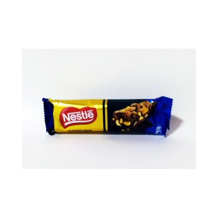 NESTLE GOOD MIX DUO Заводной шоколад 50гр