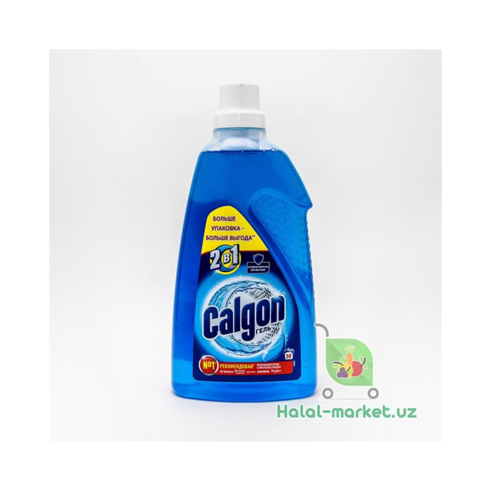 Гель CALGON 750мл