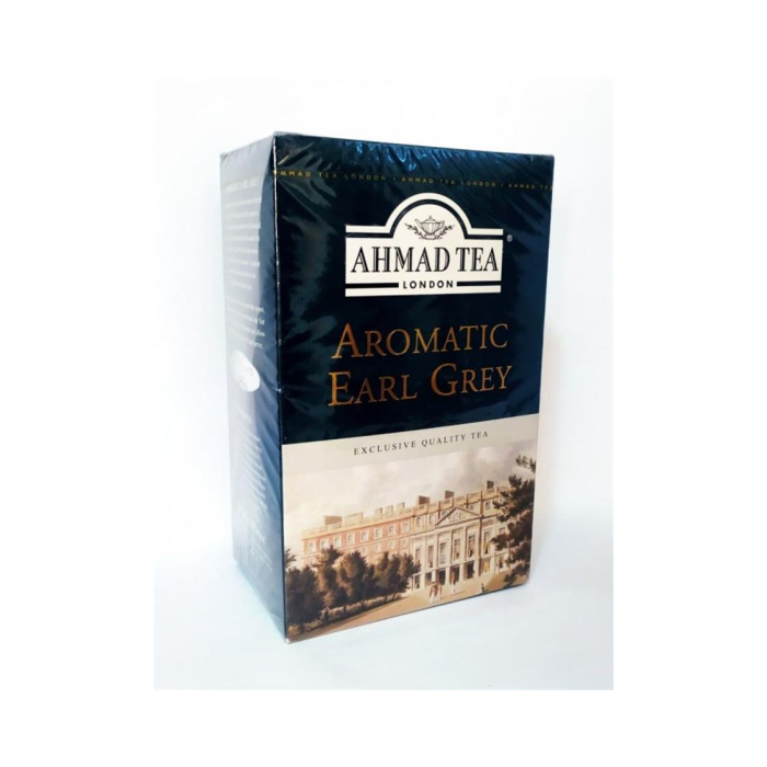Чай AHMAD Early Grey 500гр