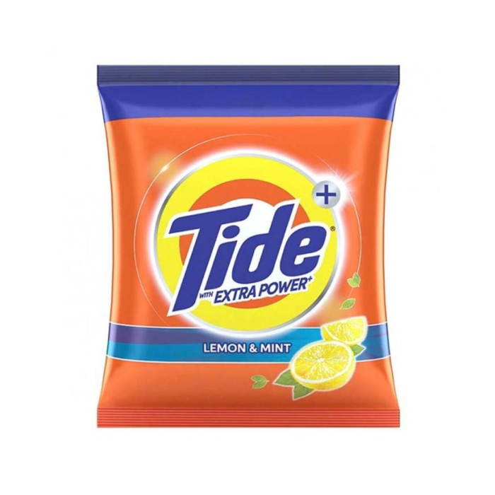 Порошок TIDE руч Лимон 750гр