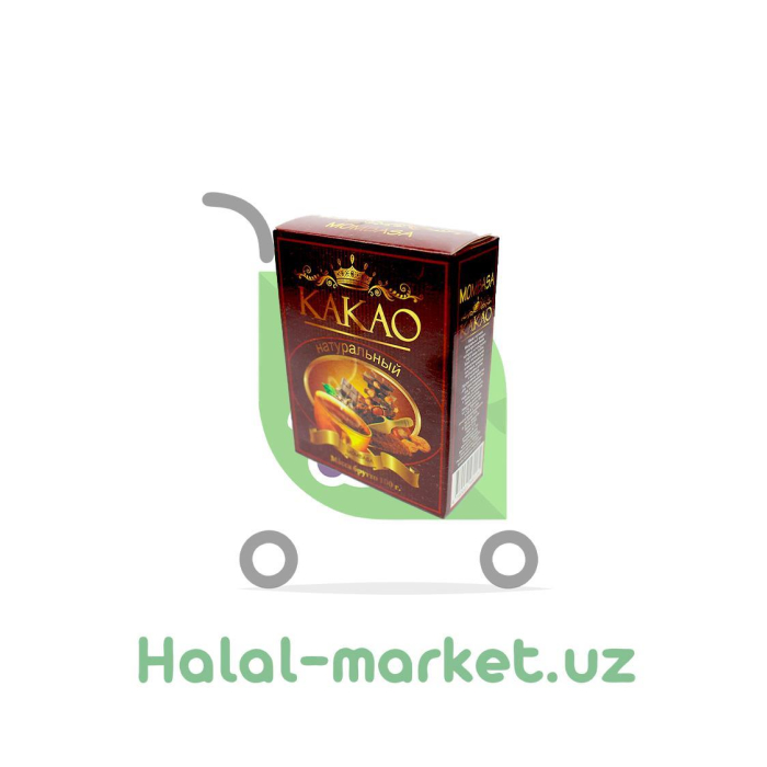 MOMBASA kakao 100gr