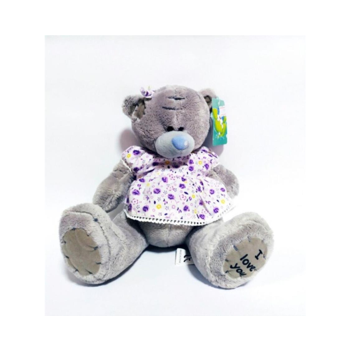 TEDDY Yumshoq O'yinchoq Kichik (№24)
