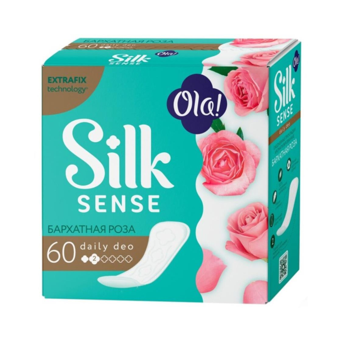 Har kuni OLA Silk Makhmal atirgul 60ta