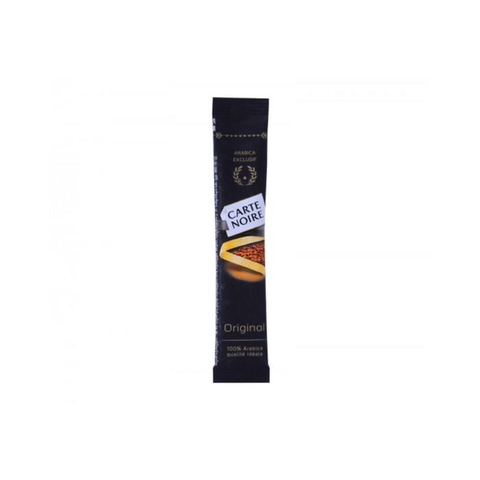 Кофе JACOBS CARTE NOIRE 1.8гр