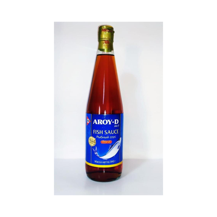 AROY-D Tovuq sousi 250gr