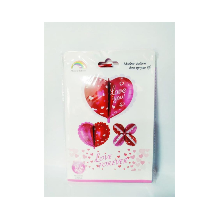 Yurak/LOVE