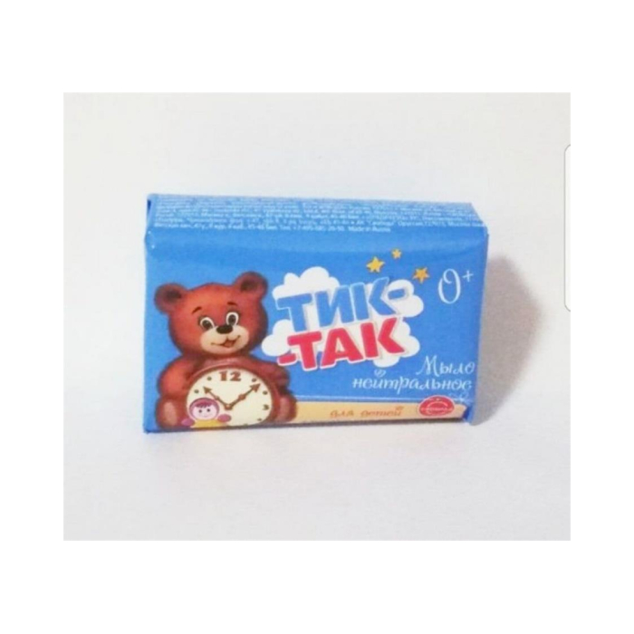 TIK TAK sabuni 90gr