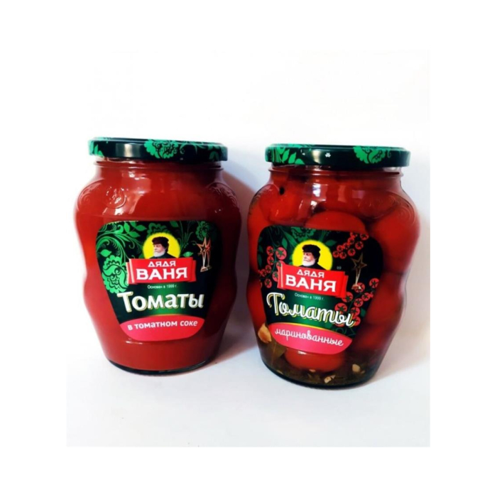 DADAM VANYA 680gr st/b