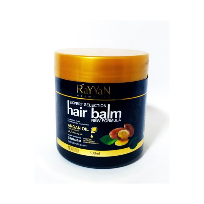 RAYYAN Expert selection 500ml bальзам