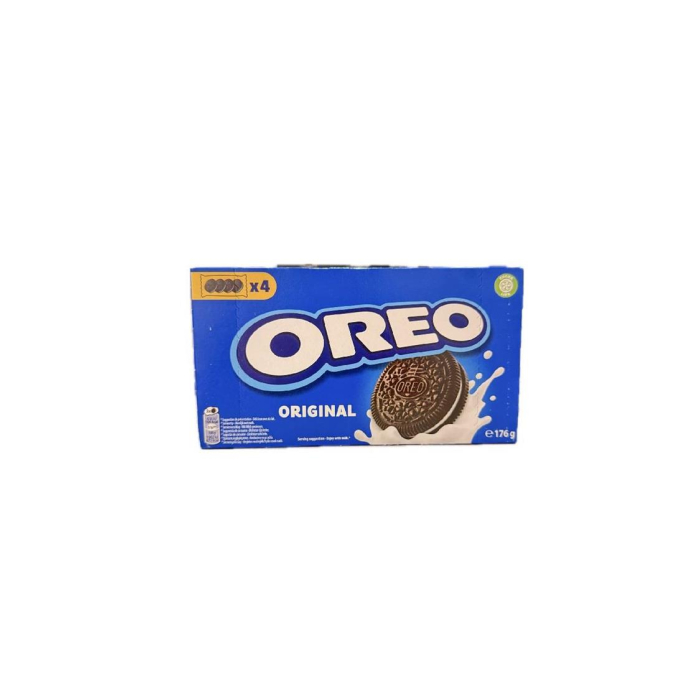 OREO pechene 176gr