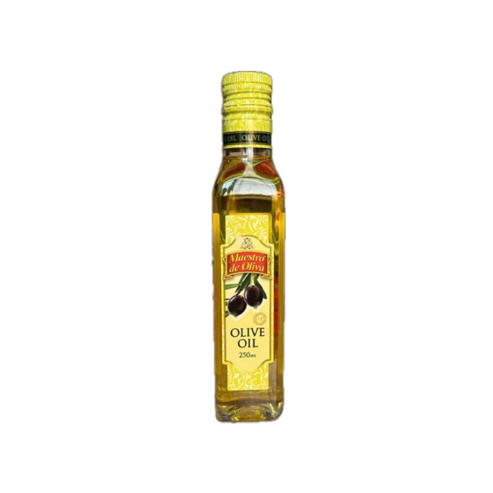 MAESTRO 250ml rafinlangan zaytun yog'i