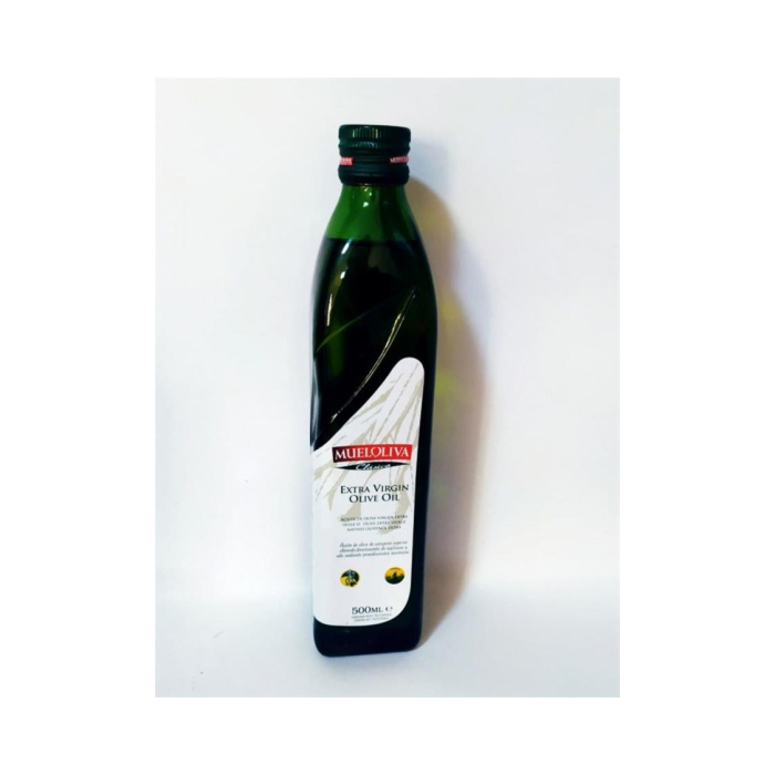 MUELOLIVA Mild 500гр zaytun yog'i