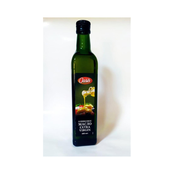 OASIS zaytun yog'i 500ml