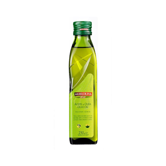 Масло оливковое MUELOLIVA Mild 250мл