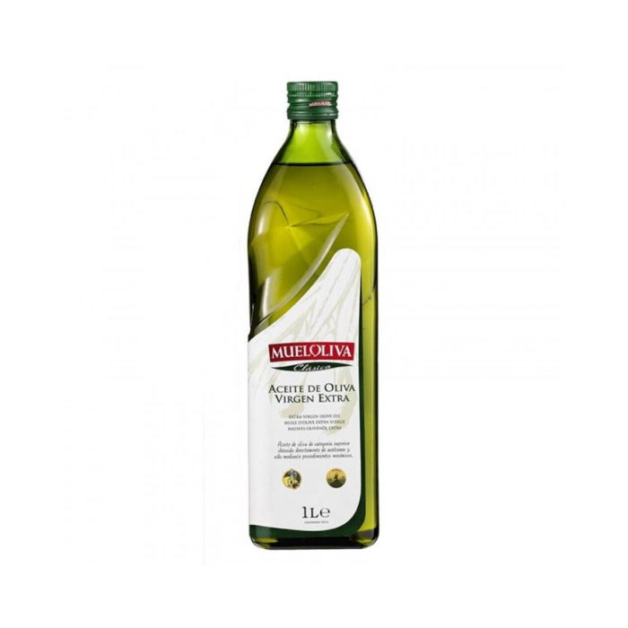 MUELOLIVA Pomace 1000l zaytun yog'i
