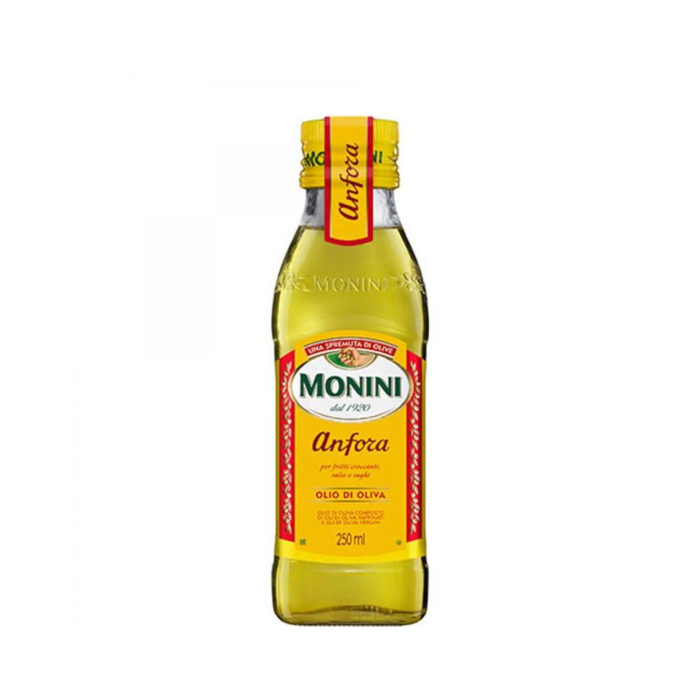 MONINI Anfora 250ml zaytun yog'i