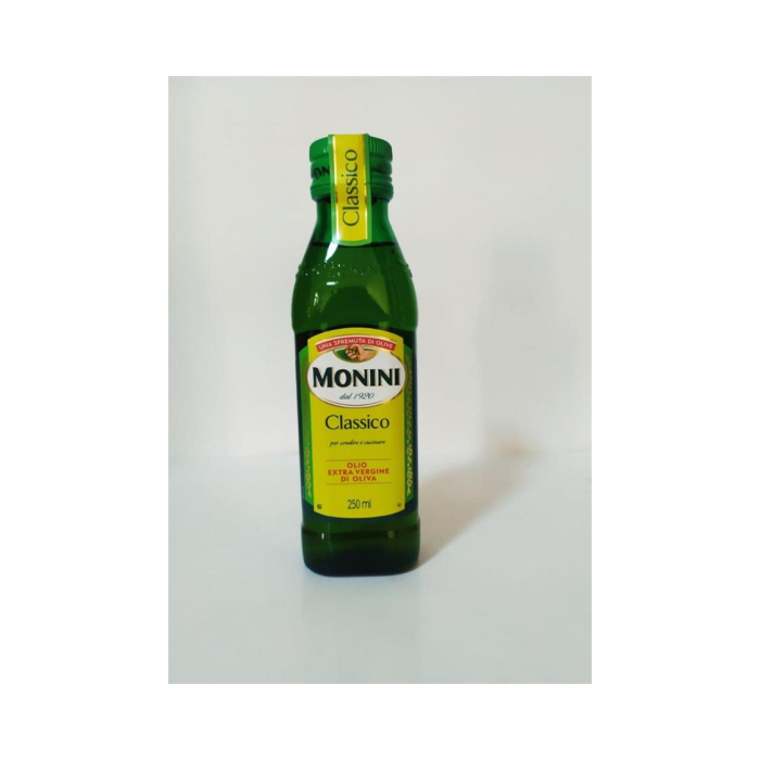 MONINI Classico 250ml zaytun yog'i