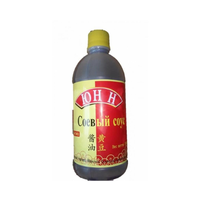 YUNN soya sousi 500ml