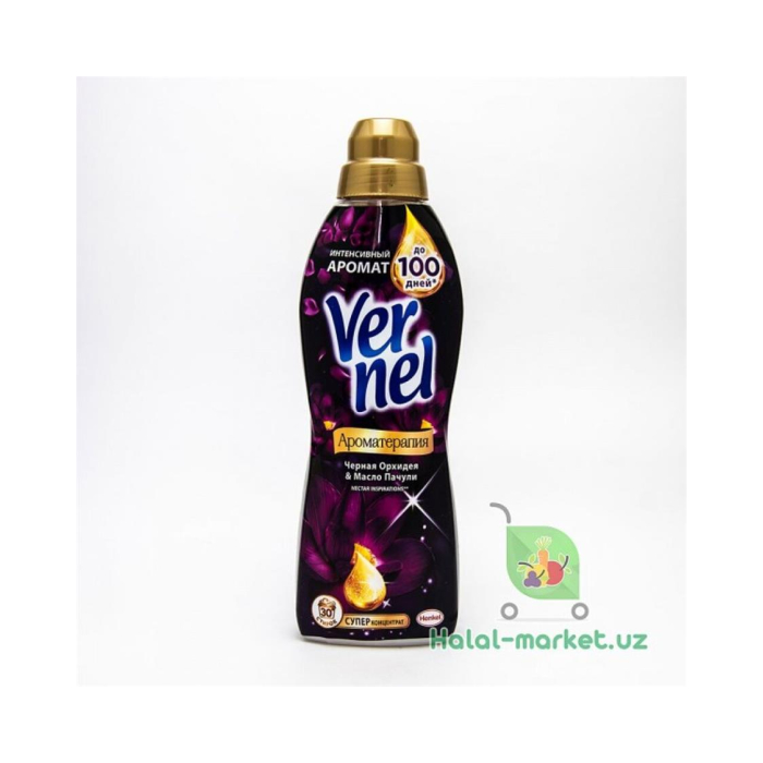 VER NEL Konditsioner Qora Orxideya 910ml