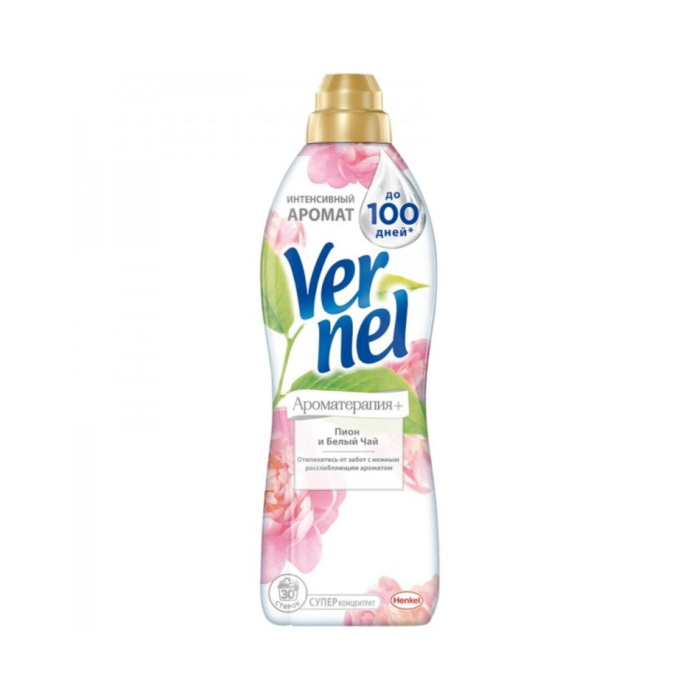 VER NEL Konditsioner Pion va Oq choy 910ml