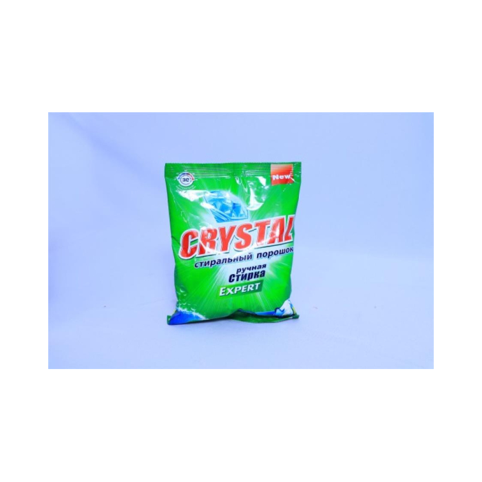 Стир порошок CRYSTAL руч 250гр