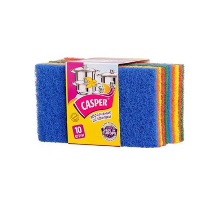 Casper/Simba abraziv qopqog'i 10 dona