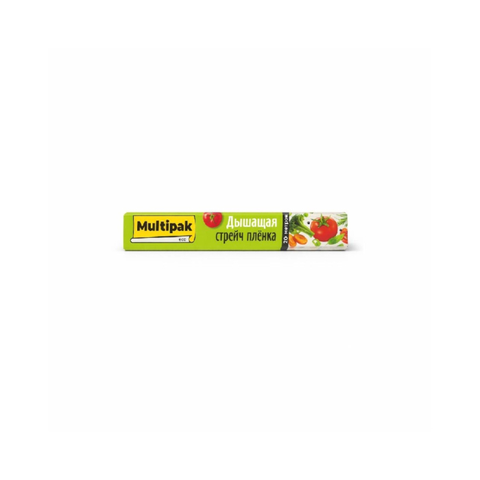 Стрейч пленка MULTIPAK 30x20