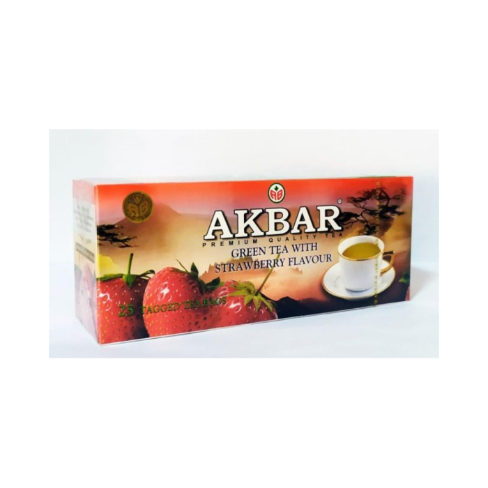 Choy AKBAR 25pak
