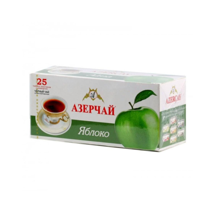 Chay AZERCAY Olma 25pak