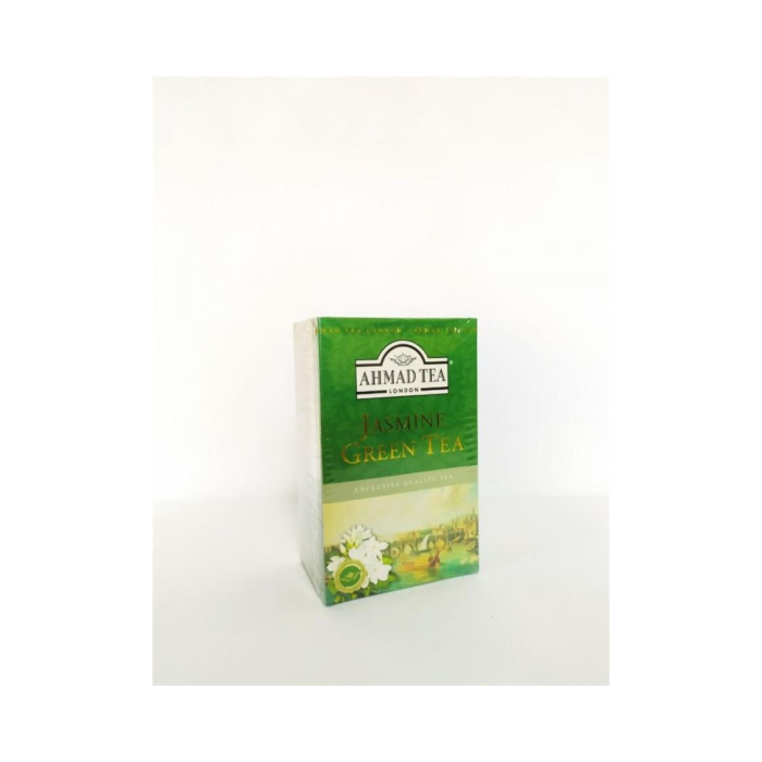AHMAD Jasmin choyi 100gr