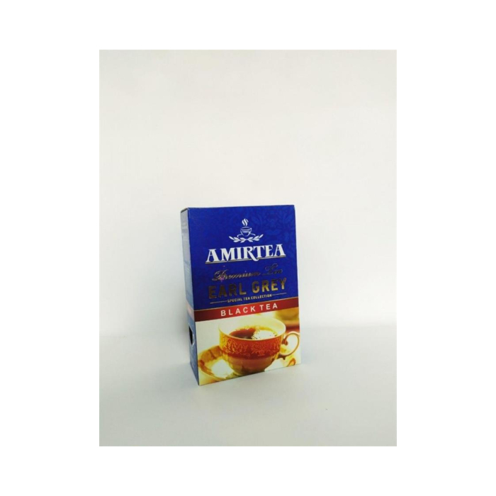 AMIR Early Grey choyi 80g