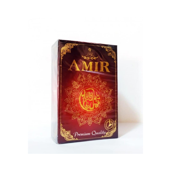 Чай AMIR Ming kecha 90гр