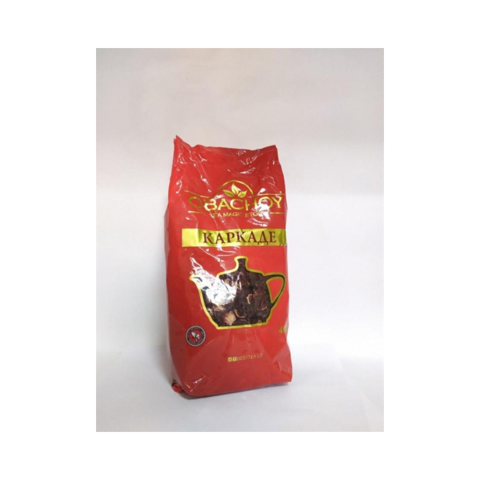 OBACHOY Гибискус чаю 400гр