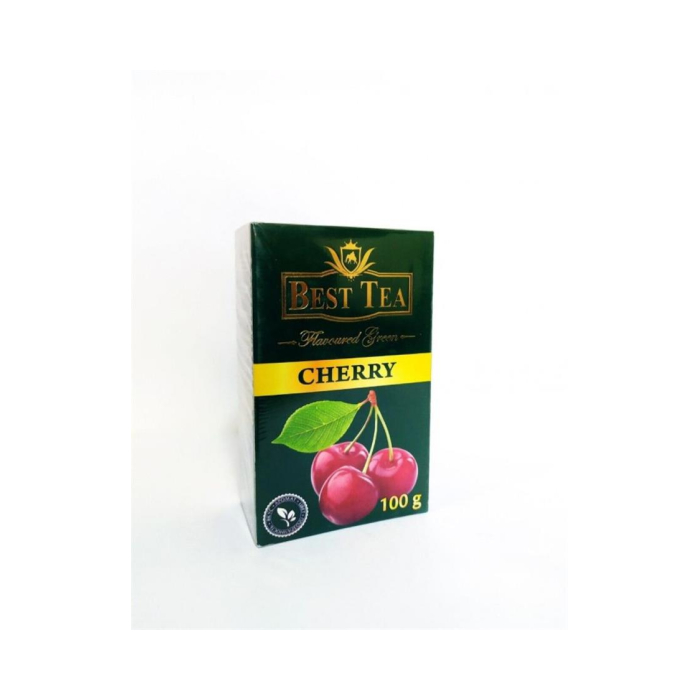 Yashil choy BEST TEA O'rik 100gr