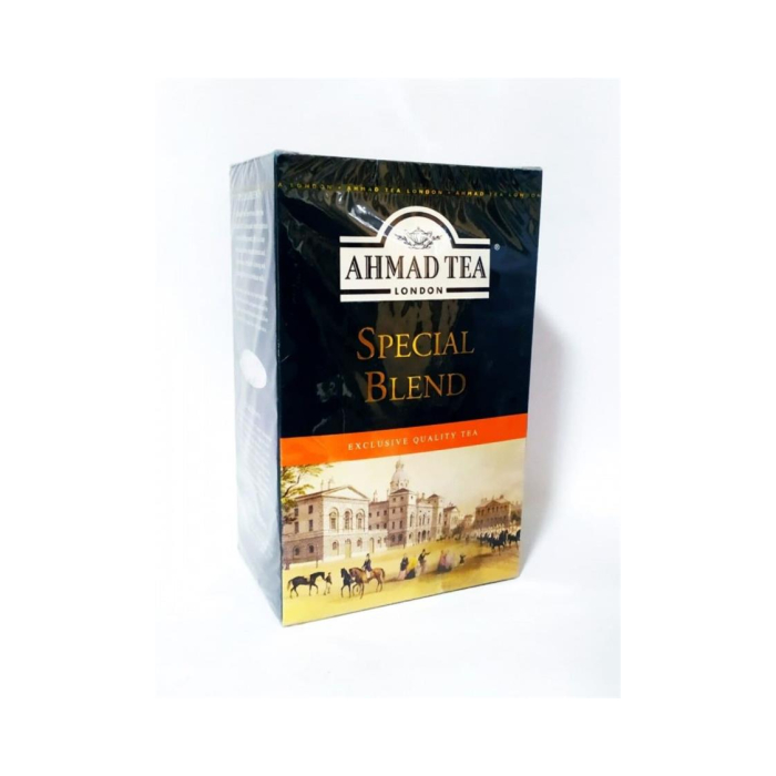 AHMAD Special Blend choyi 500gr