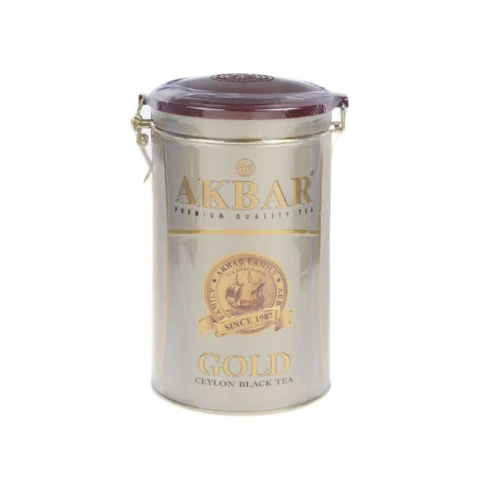 AHMAD TEA 100g yashil choy