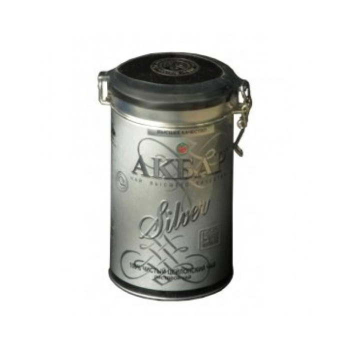 AHMAD TEA Jasmin 100g yashil choy