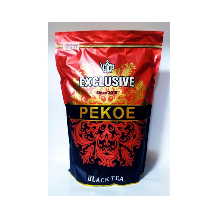 Чай черный EXCLUSIVE Pекое 900гр